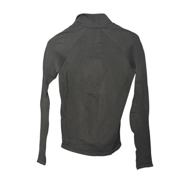 Athleta Flurry Force Insulated PrimaLoft Hybrid
Jacket Small Black - Picture 5 of 6